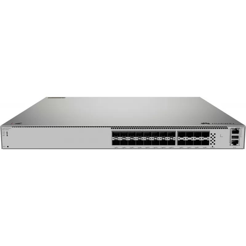 Huawei S620-16X8YZ, switch inteligente ótico 10G, 8x SFP28 16x SFP+, 8x SFP28
