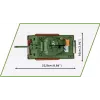Blocos de construção Sherman M4A2E8 865 peças