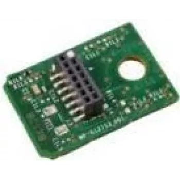 Módulo TPM INTEL AXXTPMENC9 Trusted Platform Module 2.0 — dispositivo individual