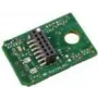 Módulo TPM INTEL AXXTPMENC9 Trusted Platform Module 2.0 – unidade individual