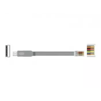 Placa de interface DeLOCK 63911