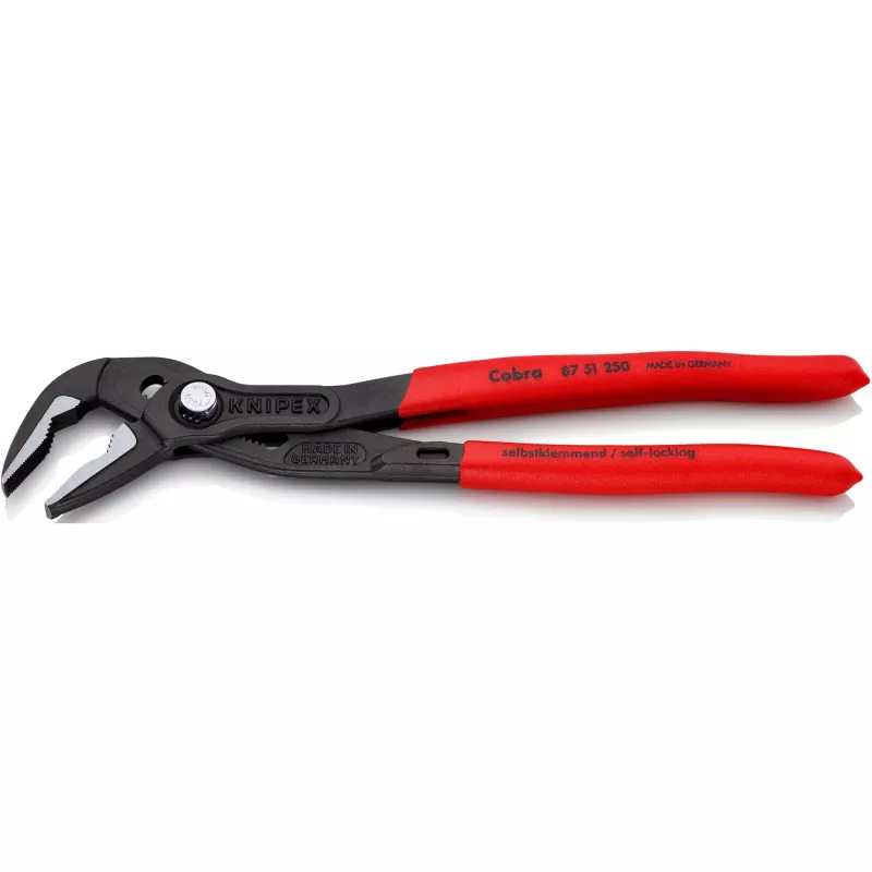 Knipex 87 51 250 ferramenta de jardim