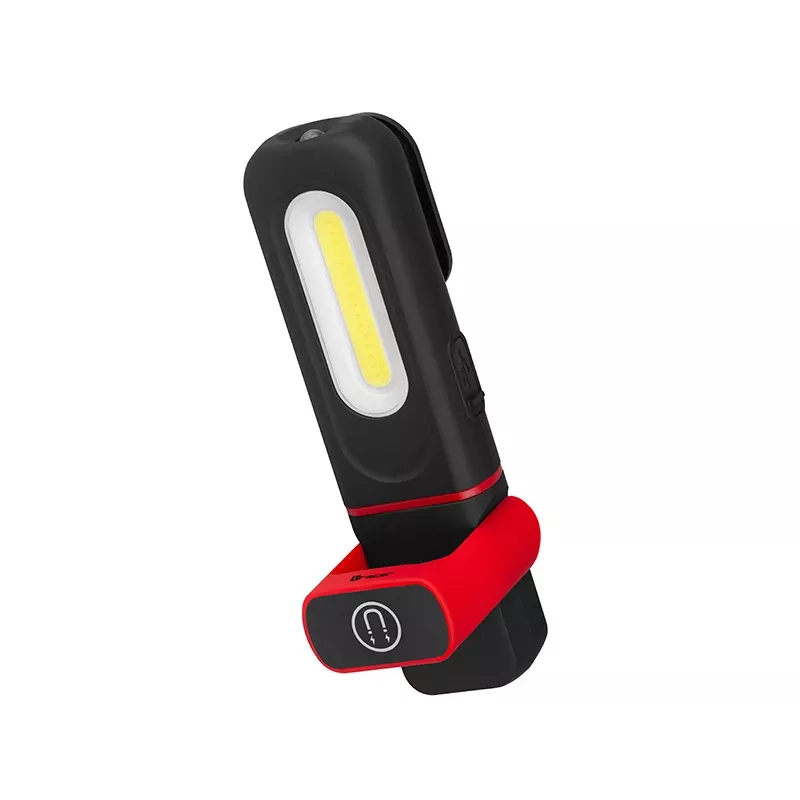 Lâmpada de oficina OMNI LED 2x3W 1200m