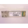 Módulo transceptor ótico Cisco 10GBASE-SR SFP 10 Gbit/s para fibra multimodo