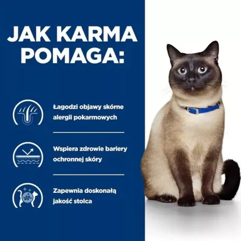 HILLS Prescription Diet Digestive Care i/d Feline com frango - comida húmida para gatos - 156 g