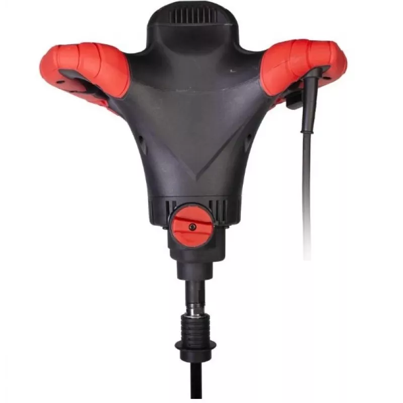 Betoneira RUBI RUBIMIX-9 POWER MAX 2100 W 490-880 rpm