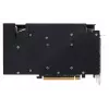 Placa gráfica BIOSTAR Radeon RX 7600 OC — Radeon RX 7600, 8 GB GDDR6, 128 bits, PCIe 4.0, refrigeração com ventoinha dupla