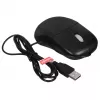 Rato Activejet AMY-146 com fios ótico USB