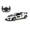 Automóvel Jamara McLaren Senna modelo telecomandado 1:14