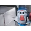 Acessório para rebarbadora Bosch 2 608 620 731 escova de arame