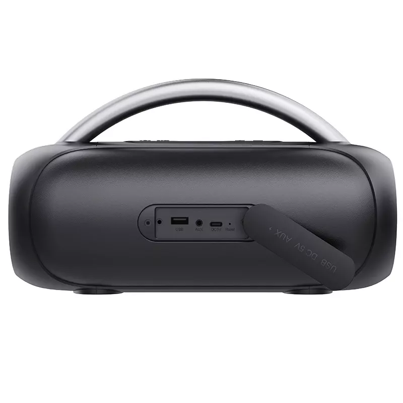 Tracer SuperTube TWS Coluna Bluetooth portátil, 30 W, IPX5, preto