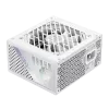 Fonte de alimentação Gamemax, 80 PLUS, Gold | GS 750G WH | 750 W