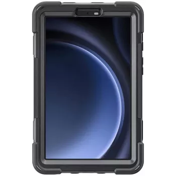 Capa 4smarts Galaxy Tab A9 22,1 cm (8,7 polegadas) preto
