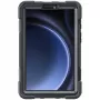 Capa 4smarts Galaxy Tab A9 22,1 cm (8,7 polegadas) preto