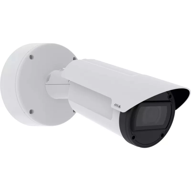 Câmara de vigilância IP Axis Q1809-LE 150mm 7680 x 4320