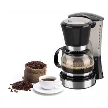 Máquina de café de filtro JATA 8 chávenas CA288N