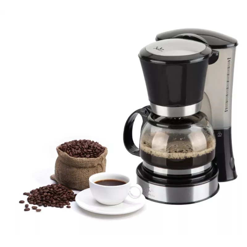 Máquina de café de filtro JATA 8 chávenas CA288N