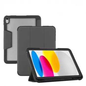 Capa ultra-resistente para iPad 11 polegadas 2025 (11.ª geração) – iPad 10,9 polegadas (1