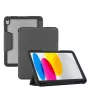 Capa ultra-resistente para iPad 11 polegadas 2025 (11.ª geração) – iPad 10,9 polegadas (1
