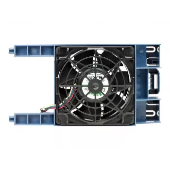 Ventoinha HPE P58462-B21 HP Enterprise largura 168 mm profundidade 62 mm altura 138 mm