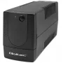 UPS Qoltec 53772 (fonte de alimentação ininterrupta) Line-Interactive 0,65 kVA 360 W 1 saída AC