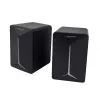 Altifalante Esperanza EGS105 preto com fios 5 W