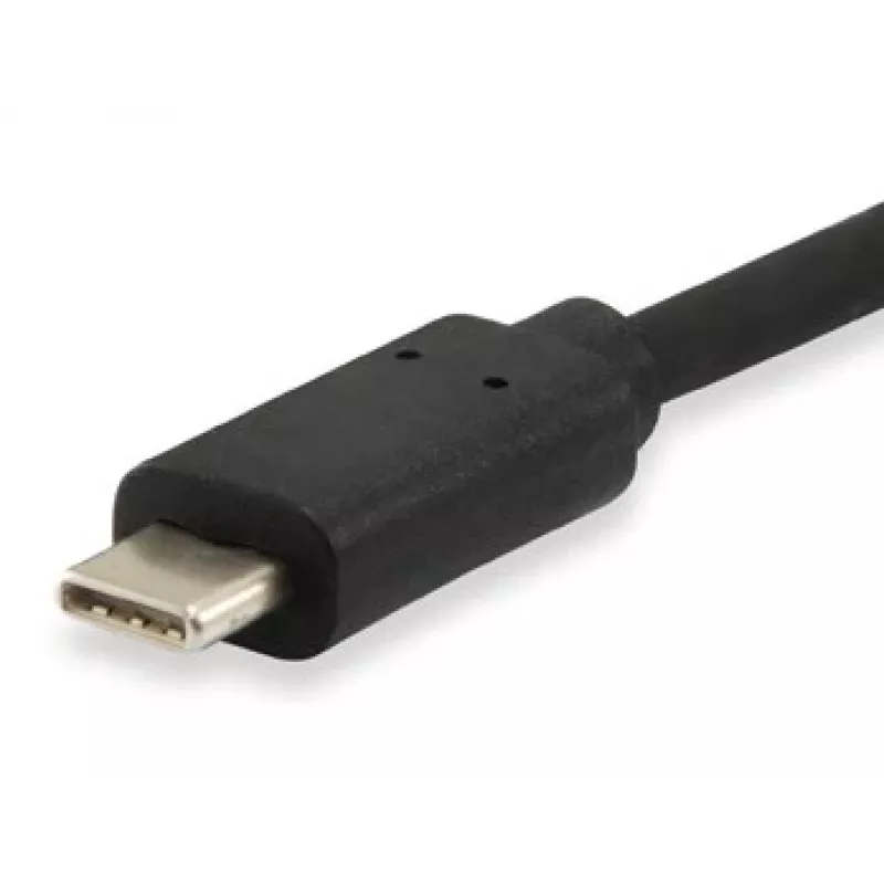 Equip cabo USB Type-C para DisplayPort, ficha–ficha, 1,8 m, 1,8 m, USB Type-C, DisplayPort, ficha, ficha, reto
