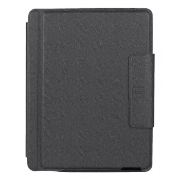 Capa com teclado TUCANO TASTO MAGO para iPad Air 11 M2 / iPad Air 10.9 / iPad Pro 11 — capa com teclado, capa de proteção