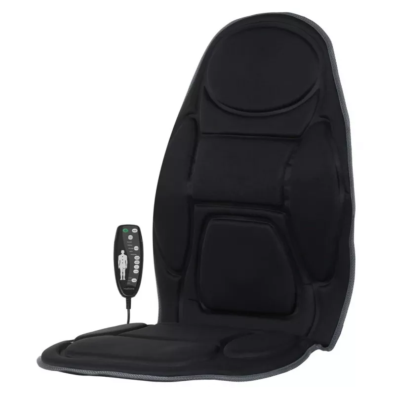 Aparelho de massagem Medisana MCH preto