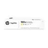 HP 981YC Yellow Contract PageWide Crtg, Original, tinta à base de pigmento, amarelo, HP, HP PageWide Enterprise Color 556/586, impressora de jato de tinta