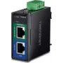 TRENDnet injetor PoE++ industrial 2.5G (TI-IG219)