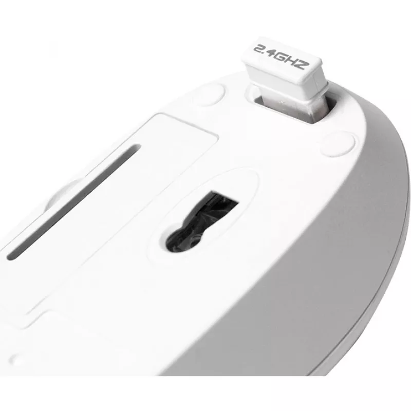 Conjunto de teclado e rato sem fios LogiLink ID0104W