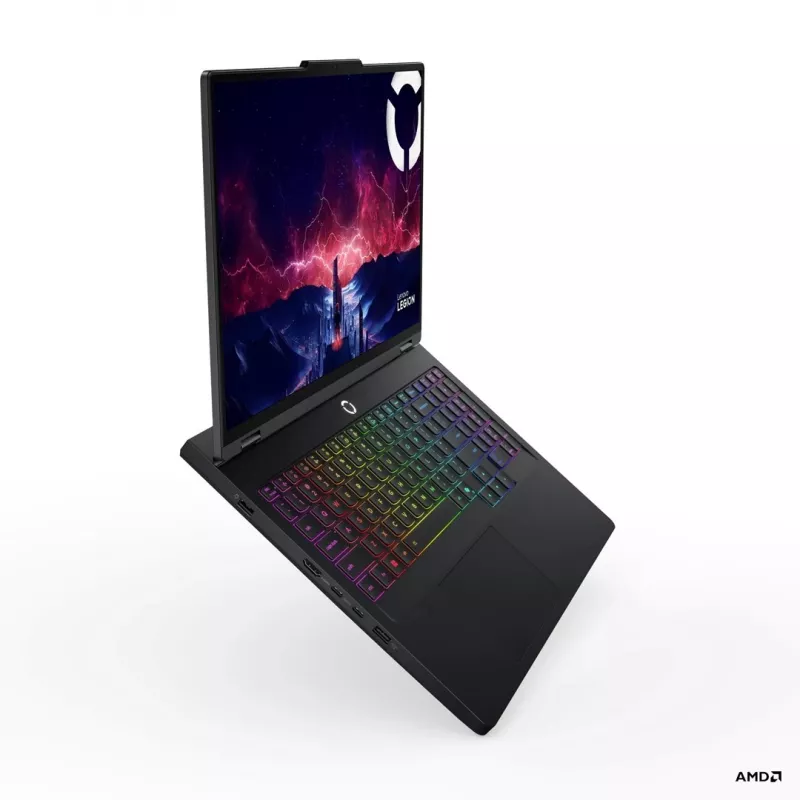 Portátil Lenovo Legion Pro 5 16