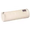 Estojo de lápis macio Pagna 22518-11 — bege, de uma só cor, 220×70×70 mm