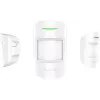 Detetor sem fios MOTIONPROTECT/branco 38193 Ajax