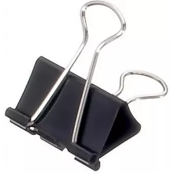 Clips de papel MAUL 2153290 (2153290)