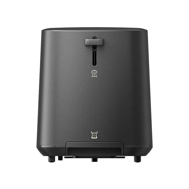 Torradeira Xiaomi EU 780–930 W, 2 ranhuras, material da caixa