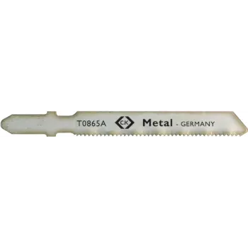 Lâmina de serra de vaivém C.K Tools T0865A