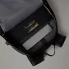 Mochila urbana The North Face Borealis Classic - TNF Black/asphalt cinzento
