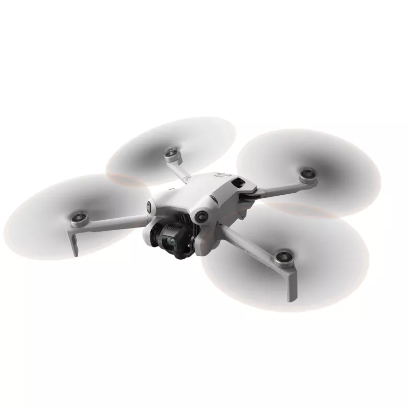 Drone|DJI|DJI Mini 4 Pro (DJI RC 2)|Consumidor|CP.MA.00000732.04