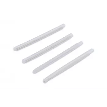 Proteção de fusão por contração para fibra ótica 2 mm Digitus 45 mm
