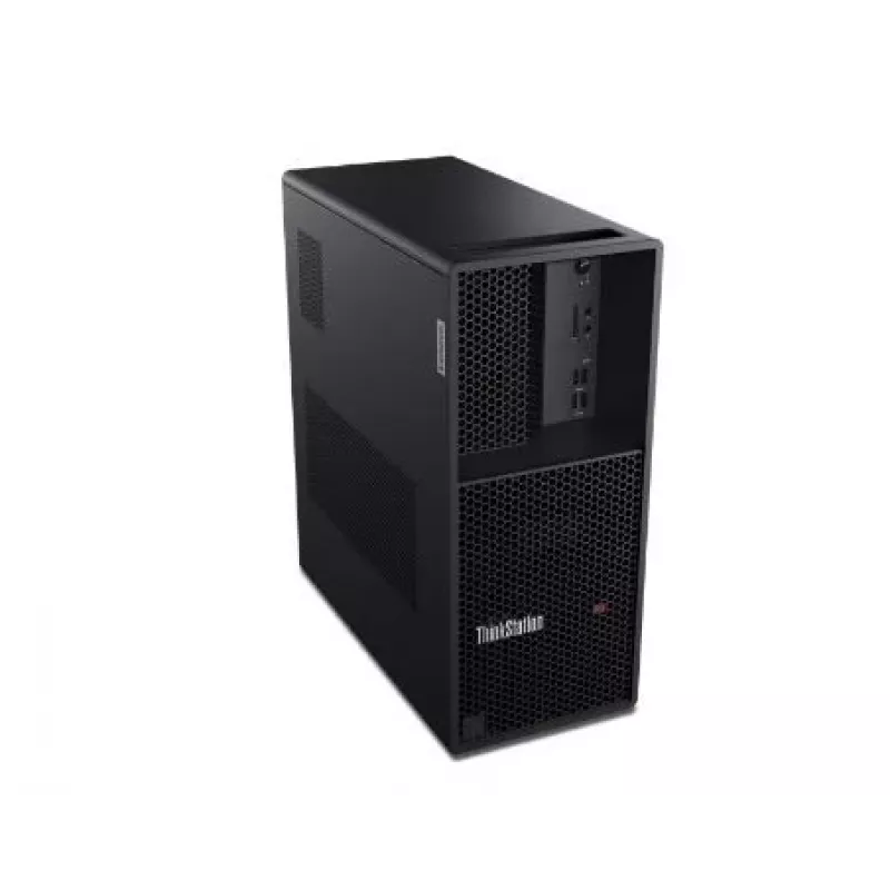 Estação de trabalho ThinkStation P3 Tower G2 30HT005KPB W11Pro Ultra 9285K/2X32GB/1TB/RTXA2000 16GB + INT/vPro/3 anos OS + 1 ano Premier