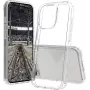 Capa JT BERLIN Pankow Clear para iPhone 16 Pro Max 17,5 cm transparente