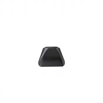 Acessório de substituição Theragun Wedge, preto