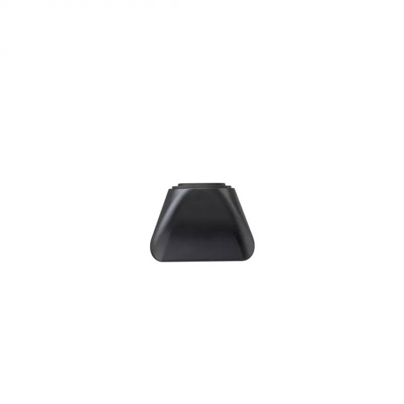 Acessório de substituição Theragun Wedge, preto