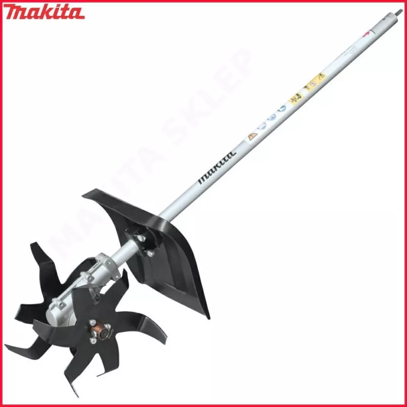 Acessório Makita - enxada de solo KR401MP para DUX60/EX2650LH