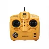 Carregador frontal Amewi 22343 radiocontrolado motor elétrico 1:14