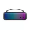 Sencor SSS 3000 KIDS coluna Bluetooth, 16 W, rádio FM, painel LED