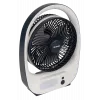 Ventilador Blaupunkt APF401 ventilador portátil recarregável