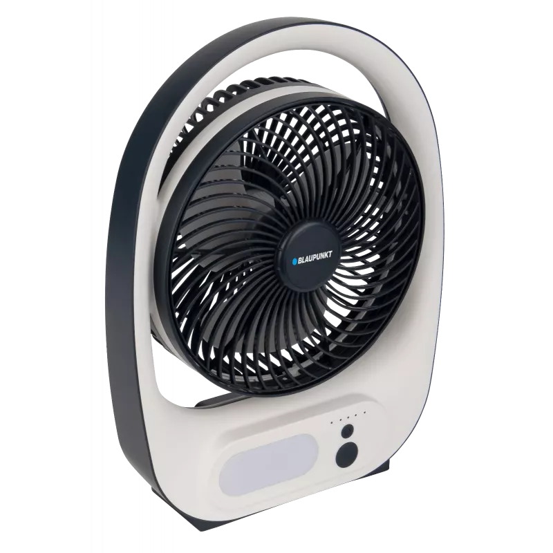 Ventilador Blaupunkt APF401 ventilador portátil recarregável